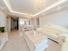 香梅王座,2011年品质小区,环境优美户型房子,采光无遮挡