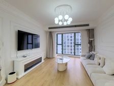 滨江名人苑外滩高区江景房 婚房全新装修 豫园东侧 带产权车位