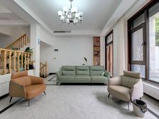 海域观园 稀有户型 近万达 近11号线