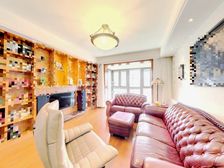 海琪园小3房高区一线江景 有产权车位1梯1户高品质小区 可谈