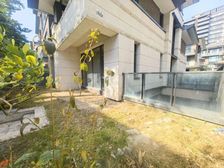 带四个车位 华侨城天鹅湖三期大别墅 南入户单边东中空厅 急售