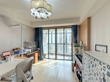 黄浦新苑全南飞机户型蕞佳2房 清爽装修可拎包住 上家无稅