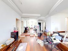 黄浦新苑单价7万不到高品质小区带产权车位 南北通3房上家无税