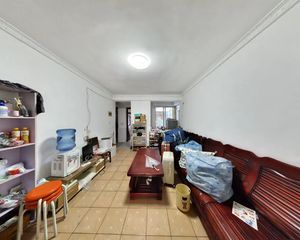 银丝街5号 3室1厅 86.59平