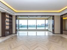 业主买好安澜降价卖,江景环抱,犹如仙境,豪装带车位,性价比高