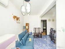 长征家苑 3室2厅2卫 精装修 500万元