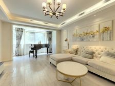 华南名苑 3室2厅 138.65平