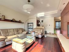 海上国际花园(一期) 5室3厅 183.54平