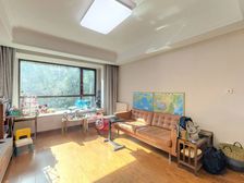 陆家嘴锦绣前城二期 3室2厅 121.12平