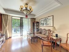 陆家嘴锦绣前城一期 4室2厅 143.21平