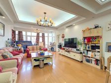 锦三角花园(公寓) 3室2厅 148.96平