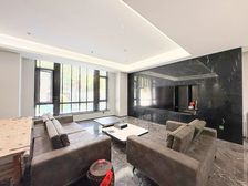 宝华源墅 5室2厅 463.69平