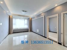 同济融创玫瑰公馆 3室2厅 101.39平 南北通 带车位