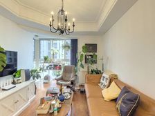 陆家嘴锦绣前城二期 3室2厅 88.76平