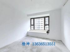 同济融创玫瑰公馆 3室2厅 123.06平 南北户型 带车位