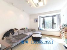 同济融创玫瑰公馆 3室2厅 134.23平 南北户型 带车位