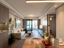 精装修 商品住宅 南向采光好 有电梯 医疗配套成熟 车位充足