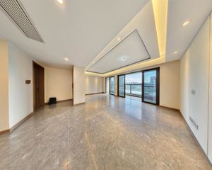 中建锦绣天地 3室2厅 东南