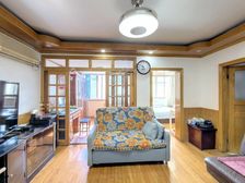 鹤北新村 2室2厅 69.07平