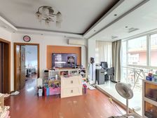 剑桥丽苑 1室1厅 57.55平