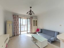 丽都城假日景苑 2室1厅 87.03平