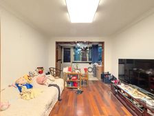 景谷苑 2室2厅 94.84平