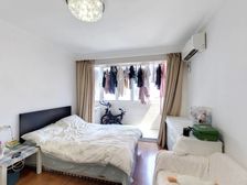 红旗三村 2室1厅 55.03平