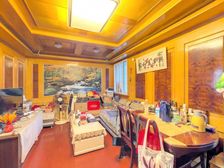 红旗三村 2室1厅 77.85平