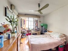 红旗三村 1室1厅 42.45平