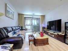 中鹰黑森林 2室1厅 129.34平