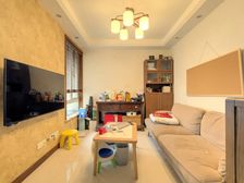 梧桐城邦(二期) 2室2厅 88.47平