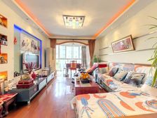 久华佳苑 3室2厅 120.37平