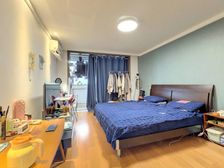 大华二村 2室1厅 68.25平