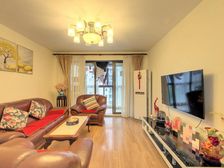 达安春之声(二期) 3室2厅 120.9平