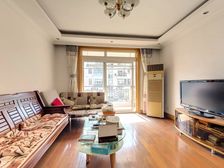 康泰新城南北通透精装两房 满五 单价4.3万