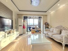 愉景华庭 2室2厅 100平