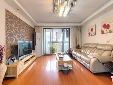 大华颐和华城 2室1厅 95.31平