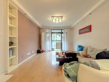 金华苑 2室2厅 98.78平