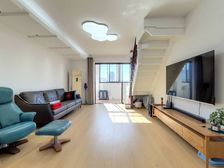 大华颐和华城 3室2厅 112.96平