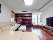 大华颐和华城 4室2厅 155.76平