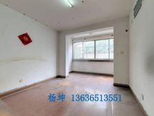 锦馨苑1居50.37平南北朝向视野开阔全明采光好