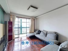 锦馨苑4居168.38平南朝向视野开阔全明采光好