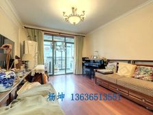 锦馨苑精装2居92.06平南朝向视野开阔全明采光好