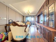 业主置换大四房 降.价50万出售 带车位 近地铁