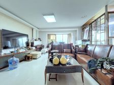 大华颐和华城 5室2厅 248.45平