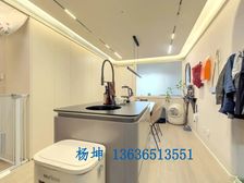 古北新城3居86.59平南北朝向视野开阔全明采光好