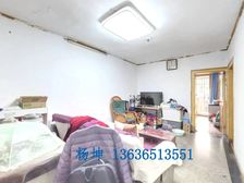 古北新城3居74.02平南朝向视野开阔全明采光好