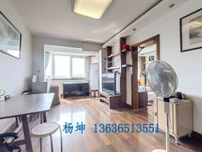 古北新城2居109.51平南朝向视野开阔全明采光好