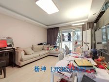 古北新城2居103.68平南朝向视野开阔全明采光好