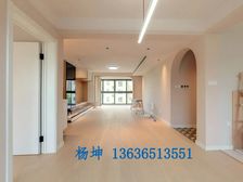 古北新城精装2居108.24平南北朝向视野开阔采光好